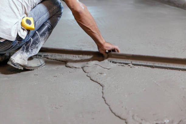 Best Concrete Flooring Contractor  in , MO