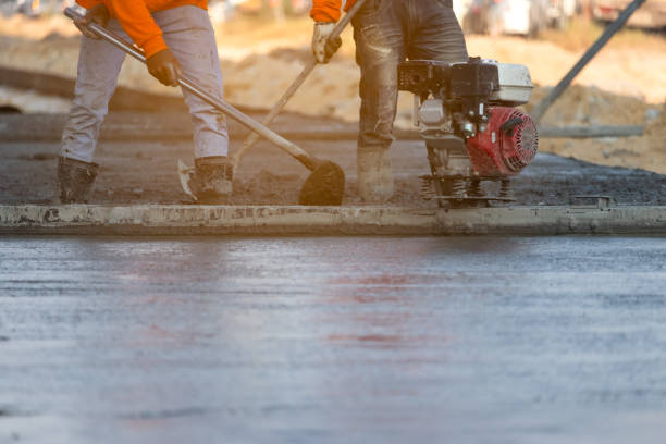Best Residential Concrete Services  in , MO