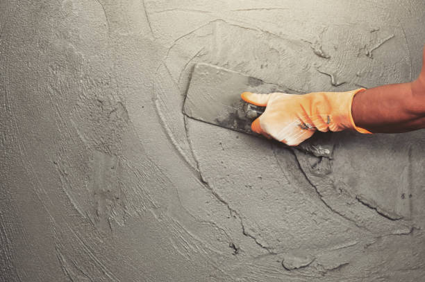 Best Driveway Concrete Repair  in , MO