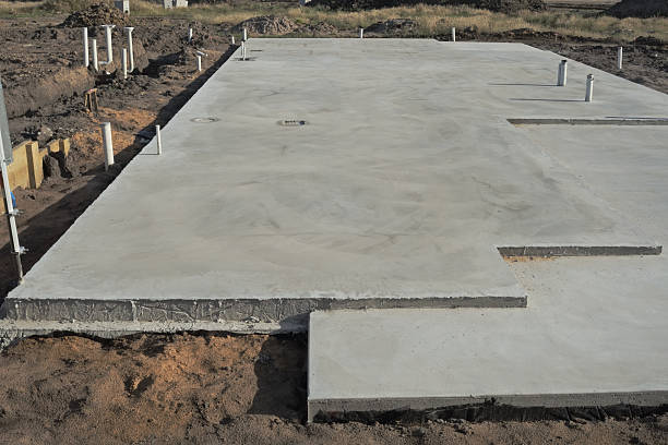 Best Concrete Crack Repair  in , MO