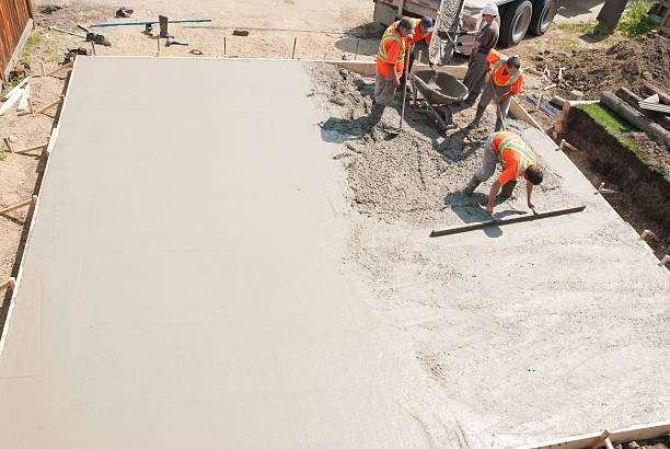 Best Concrete Demolition Services  in , MO