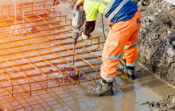 Best Concrete Resurfacing Services  in , MO