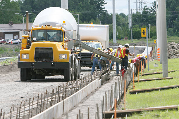 Best Local Concrete Companies  in , MO