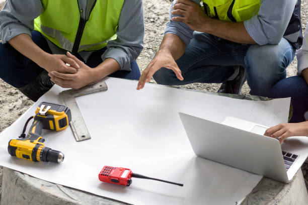 Best Concrete Foundation Repair  in , MO