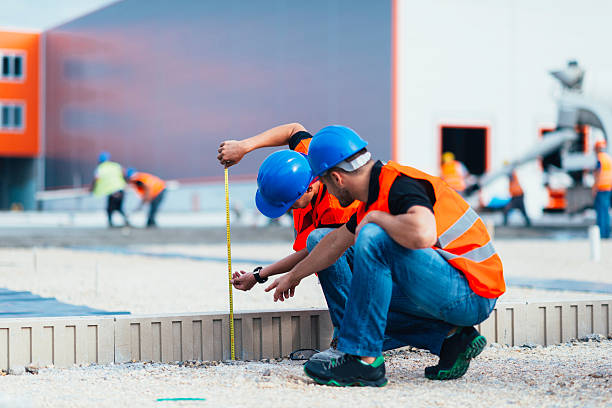 Best Affordable Concrete Contractor  in , MO